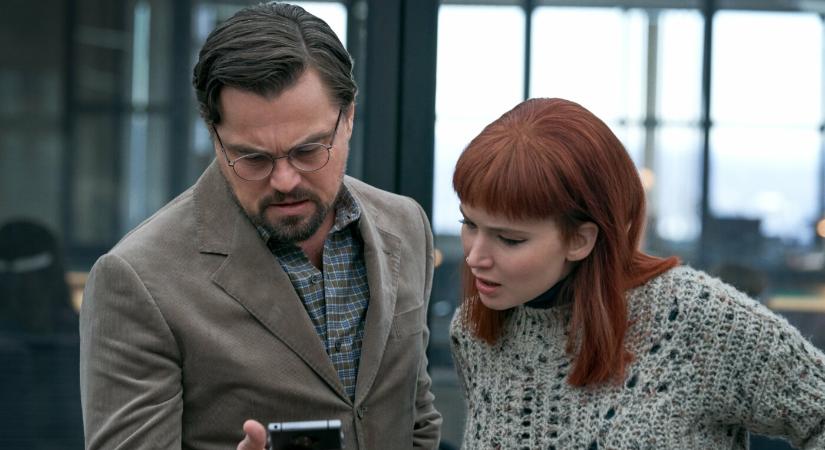 Martin Scorsese nem mindennapi kísértetházas történetet forgat Leonardo DiCaprio és Jennifer Lawrence főszereplésével: Mondjuk a részleteket!