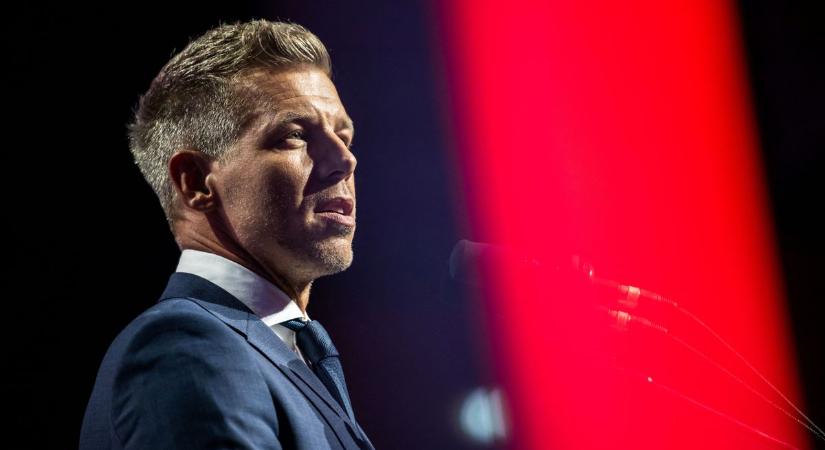 Lebuktak? Mégis adót emelne a Tisza Párt