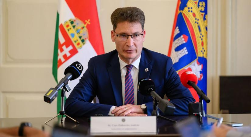 Cser-Palkovics András: Döntött a közgyűlés, pályázatot írnak ki a Videoton értékesítésére
