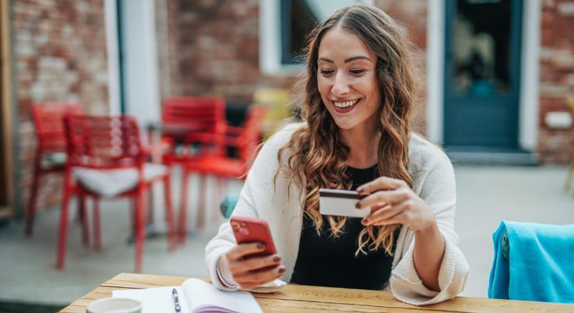 Egy jó mobilbank sokkal többről szól annál, hogy átutalást lehessen indítani vele