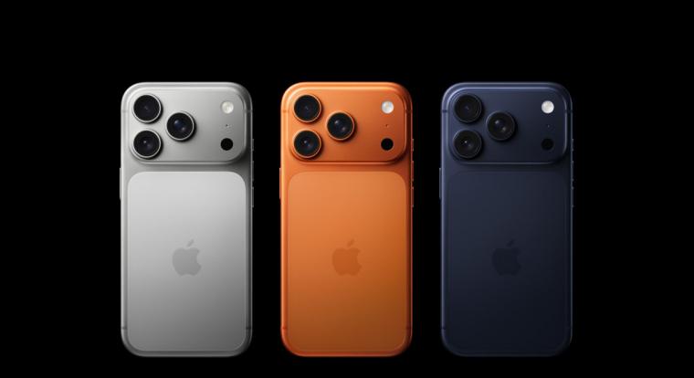 Van ahol csak három napot, Magyarországon egy hónapot kell dolgozni egy iPhone 17 Próért