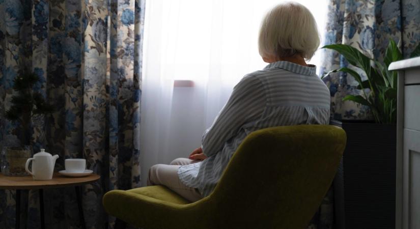 Élő közvetítés szeptember 21-én az Alzheimer Világnap alkalmából