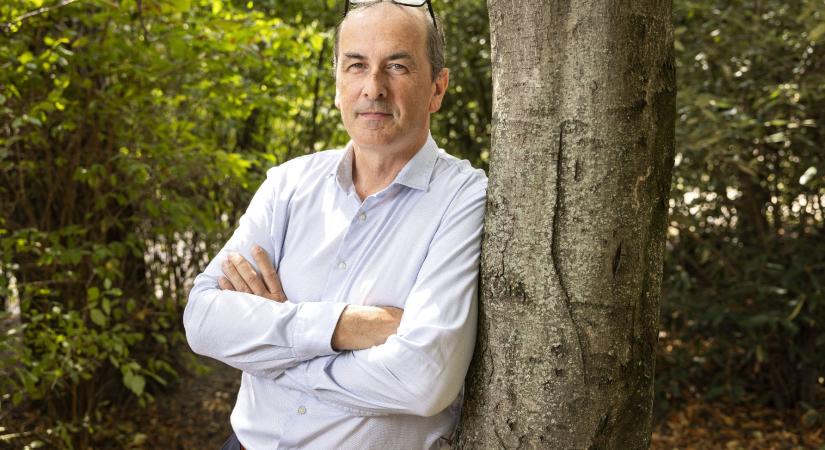 Hegedűs Zsolt: A jelenlegi egészségügyi kormányzat alkalmatlan