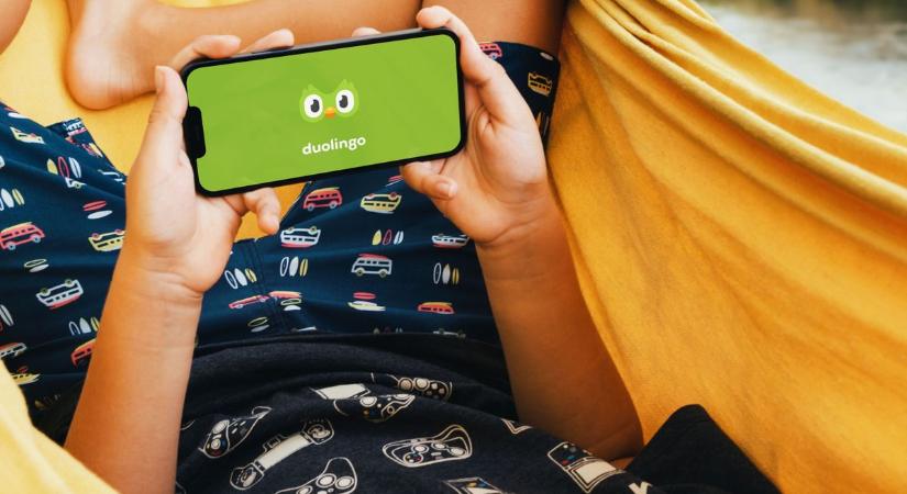 Túl rámenős a Duolingo, ezért eljárást indítottak a cég ellen