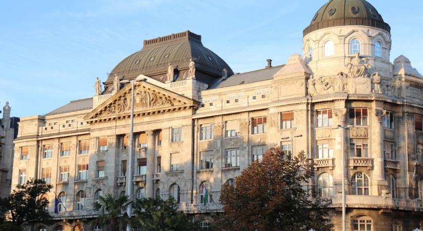 50 milliárdért adta el a Belügyminisztérium épületét az állam, most további belvárosi palotákat bocsájtottak licitre