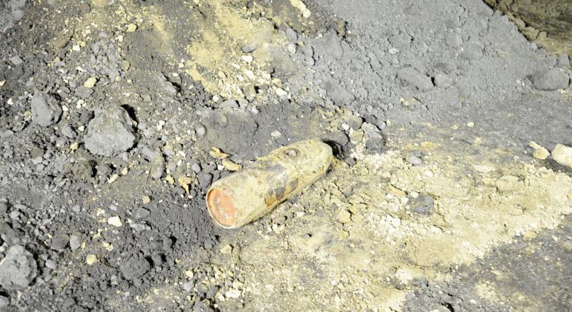 Megdöbbentő: Második világháborús bombát találtak Berlin közepén, evakuáltak több tízezer embert