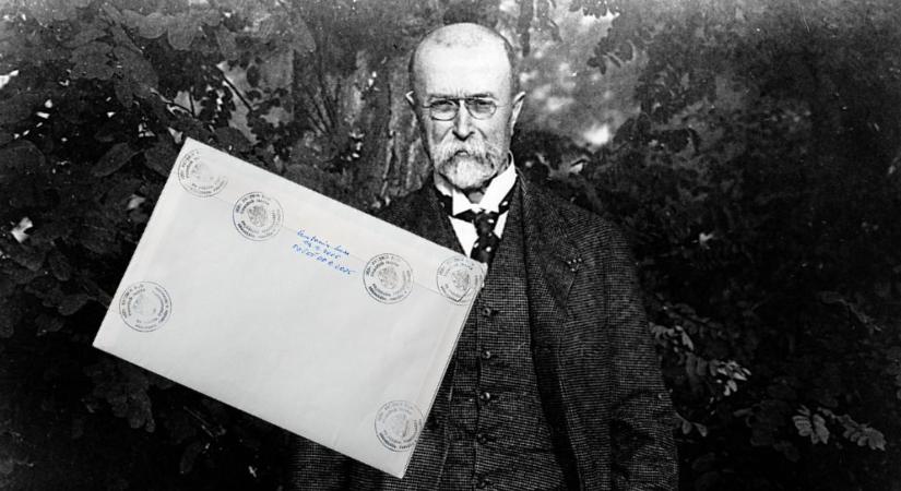 Történelmi pillanat: Felnyitották az egykori csehszlovák miniszterelnök titokzatos levelét