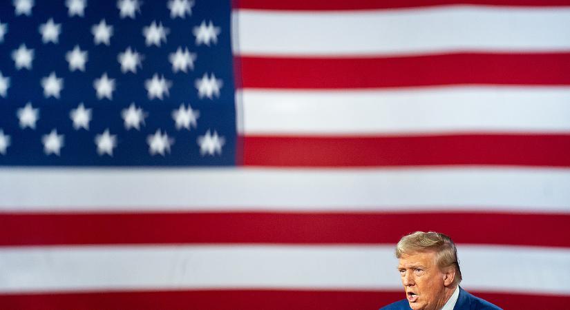 Átlépte a vörös vonalat Trump, magára haragíthatja egész Hollywoodot