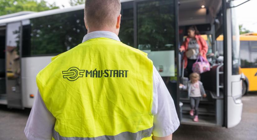 Keddtől folytatódik a pécsi fővonal karbantartása, pótlóbuszokra és hosszabb menetidőre is számítani kell