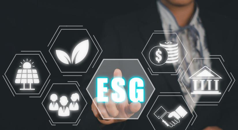 Sokba kerülhet a vállalkozásoknak, ha nem tartják be az ESG törvényt