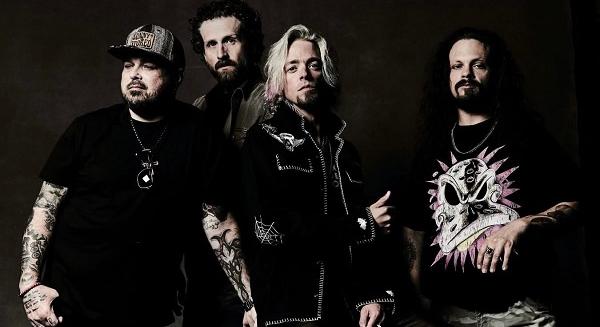 Black Stone Cherry – Itt az új klipes dal, jövőre érkezik a teljes EP!