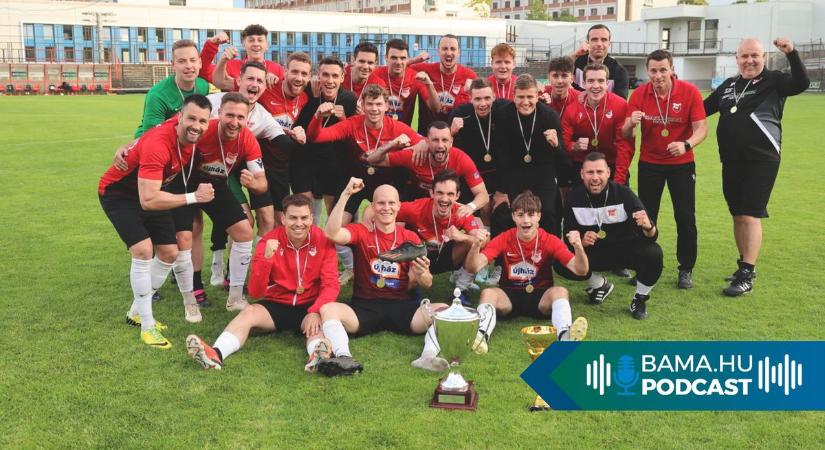 Zakatol a baranyai Premier League, de elkaphatja-e valaki a címvédőt?