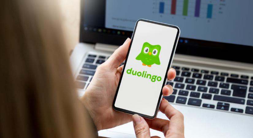 Reagált a Duolingo a magyar versenyhivatali eljárásra