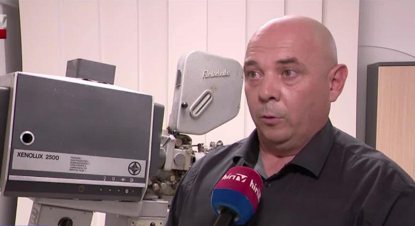 Volt helyettese szerint Ruszin-Szendi Romulusz jogszabálysértést követett el  videó