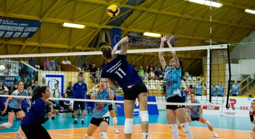 Torna után, torna előtt – tovább készül a Fatum Nyíregyháza