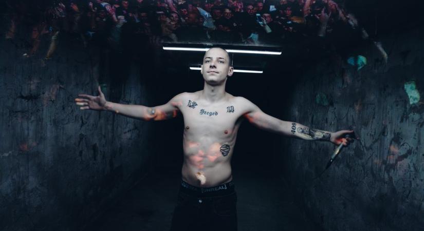Novemberben az HBO Maxon: Új előzetest kapott a Pogány Induló: Vajon mit mondana anya című dokusorozat