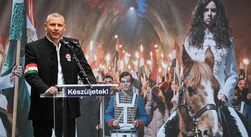 Ön szerint veszélyes az, amit Ruszin-Szendi Romulusz tehetett a Tisza fórumán?
