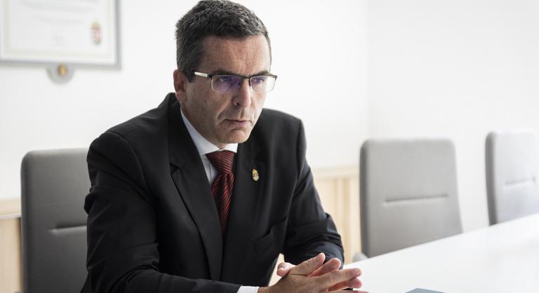 Óbudai Egyetem rektora: Magyarországnak nincs unikornisa, de ez a közeljövőben változhat