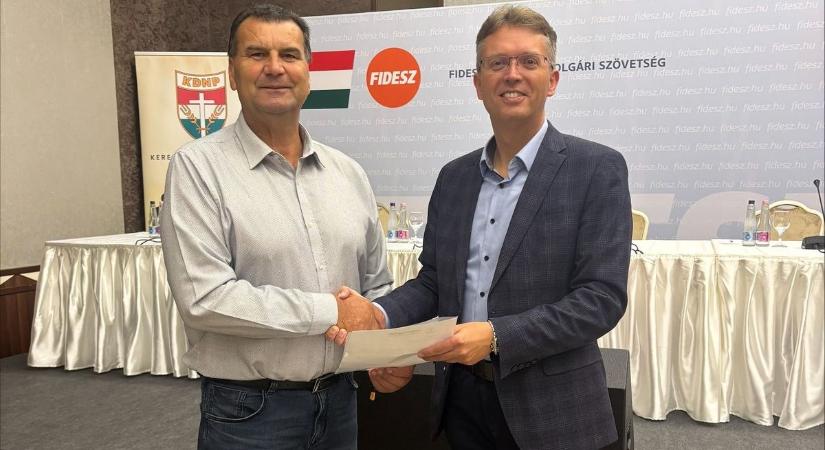 Hatalmas zalai fejlesztésekről hozott hírt Vigh László - kórház, gyorsforgalmi út, egyetem is a listán