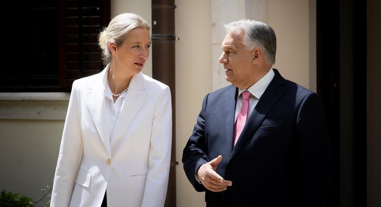 Az uniós status quo összeomlik: erősödnek a jobboldali kihívók
