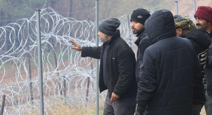 Tíz éve gyűjtik a tapasztalatokat, így kezelte Ausztria és Németország a migrációt