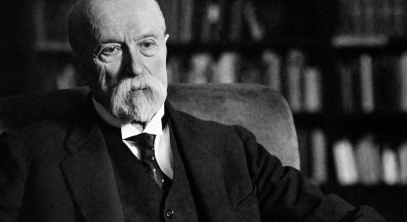 88 év után felnyitották Masaryk titkos borítékját: Felnyitották Masaryk titkos borítékját: Hlinka és a magyarok is szerepelnek benne