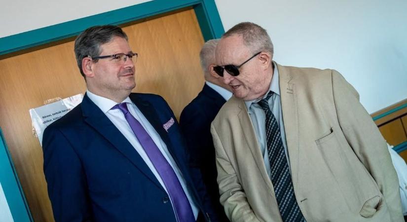 Fogyatékosságügyi Digitális Polgári Kör alakult - neves emberek csatlakoztak