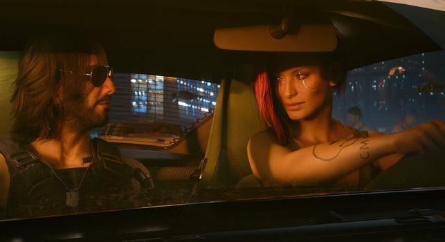 Egyre biztosabb, hogy nemcsak single player kampány lesz a Cyberpunk 2-ben