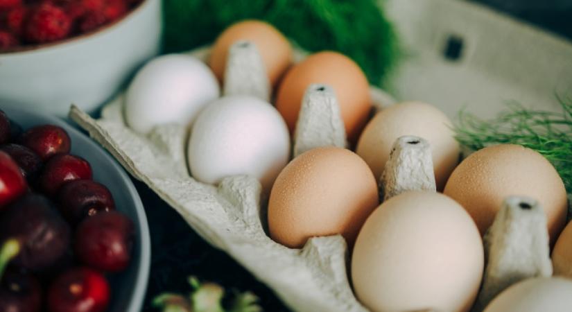 Ha így készíted el a tojást, veszélyes méreganyag szabadulhat fel: súlyosan meg is betegedhetsz