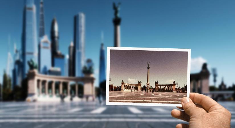 Vsquare: Orbán nem tett le teljesen a Rákosrendezőre tervezett felhőkarcolóról