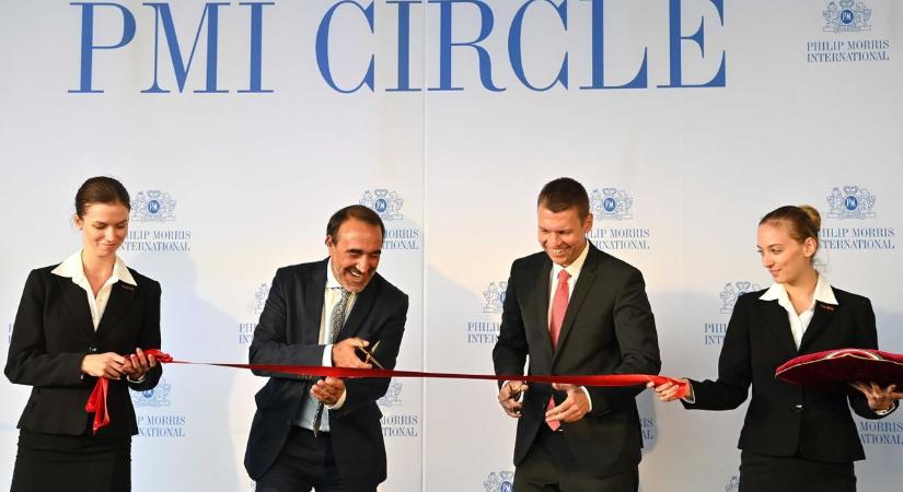 2019 és 2023 között közel 290 milliárd eurós gazdasági értéket teremtett az EU-ban a Philip Morris