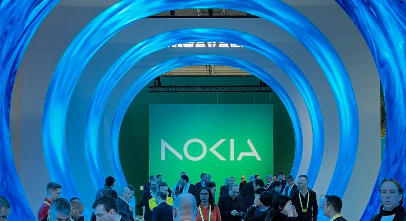 A Nokia modernizálja a 4iG távközlési gerincét