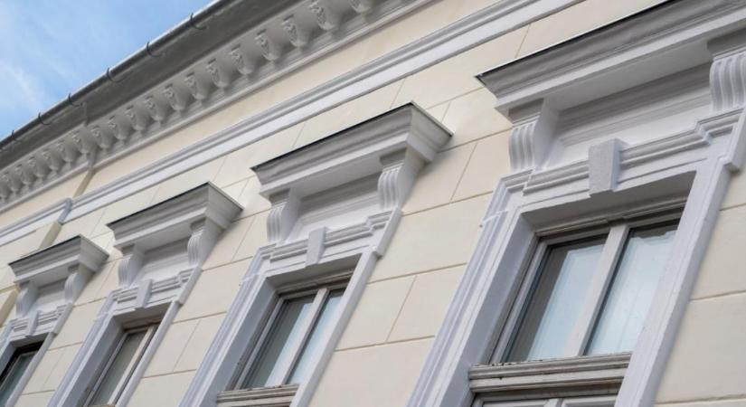Szép mentés: díjazták az év legszebb cívis házait Debrecenben