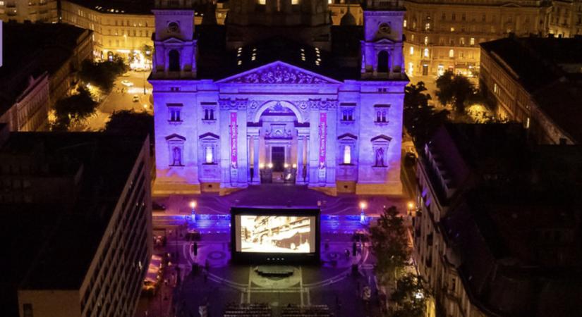 Elkezdődött a 8. Budapesti Klasszikus Film Maraton