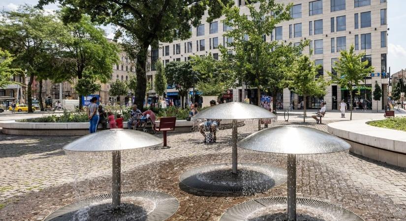 Rendőrök szállták meg a Blahát, két hét alatt 43 embert fogtak el