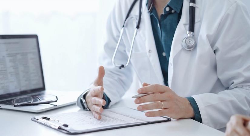 Hatalmas a baj ebben a vármegyében, megállíthatatlanul terjed a hepatitis