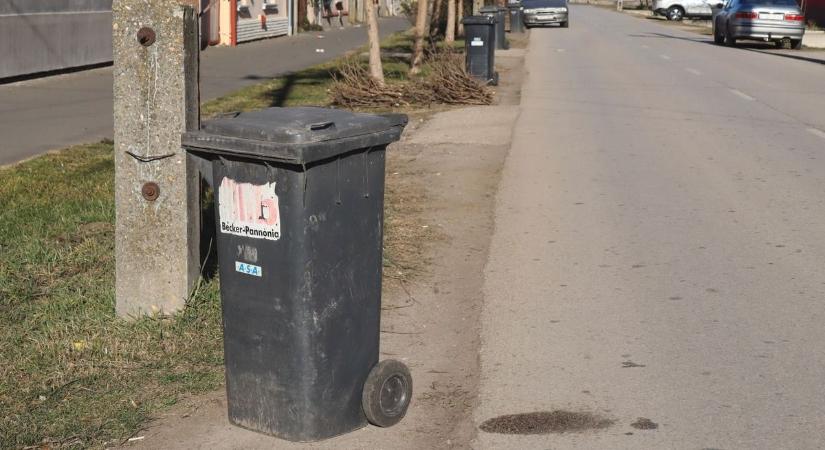 Október 1-től változik a szemétszállítás, szigorúbb szabályok és új kötelezettségek jönnek