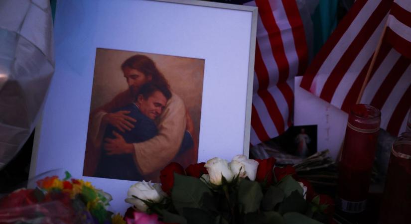 Charlie Kirk keresztény vértanú volt, Németország pedig iszlám ország lesz, amit a woke-ideológia fog háborúba taszítani – állítja a német bíboros