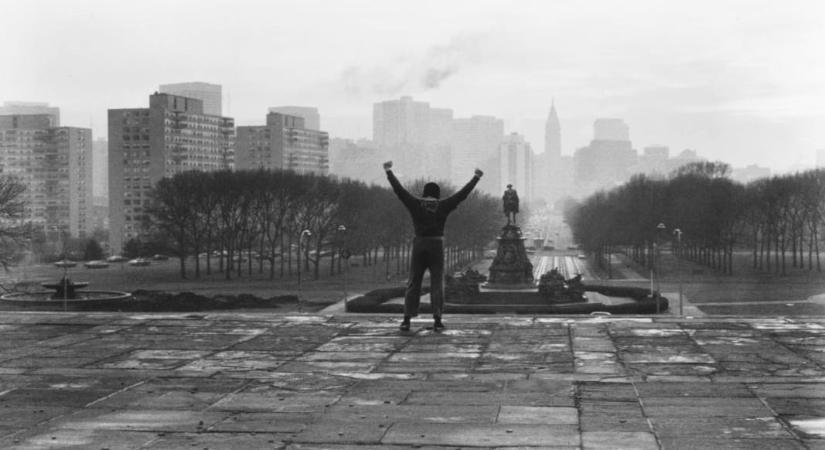 Stallone felfedte a titkot: így született a filmtörténelem egyik legikonikusabb pillanata a Rocky forgatásán