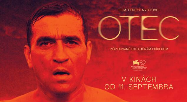 Ismert, melyik szlovák film lett Oscar-díjra javasolva