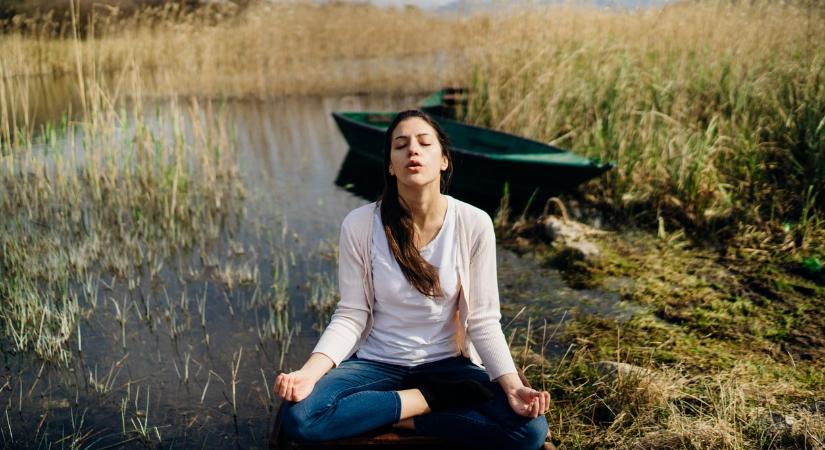10 inspiráló mantra stresszes napokra