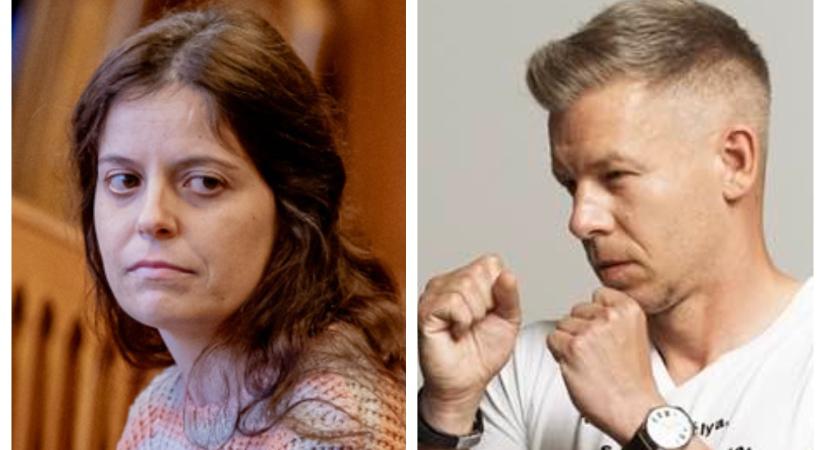Egyidőben szavazhatnak Magyar Péter és az antifa képviselő mentelmi jogáról