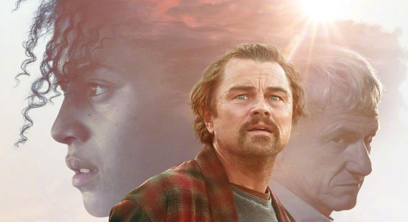 Az év (egyik) legjobb filmje? Majdnem 100%-os DiCaprio új akcióthrillerje a kritikusok véleményei alapján