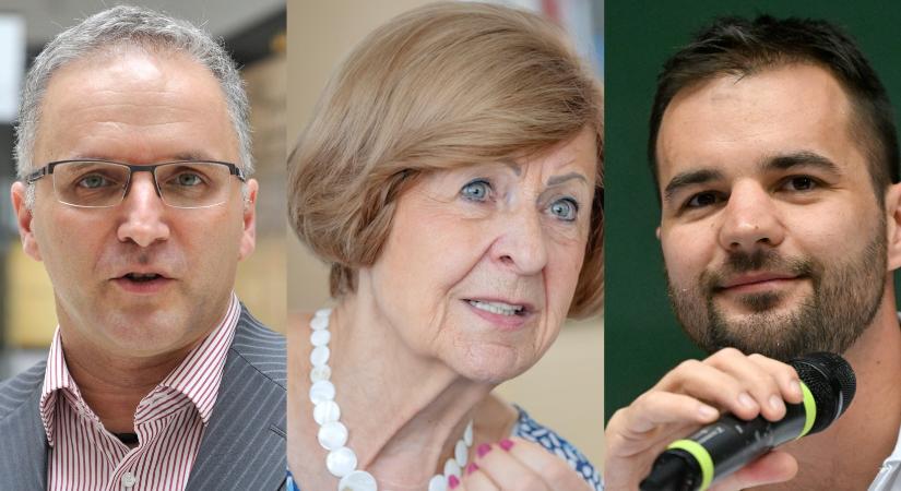 Itt nincs helye politikának: kiemelkedő személyeket javasolnak díszpolgárnak