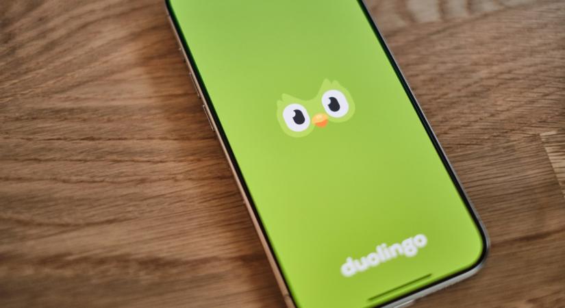Reagált a Duolingo a magyar versenyhivatal vizsgálatára és kritikáira