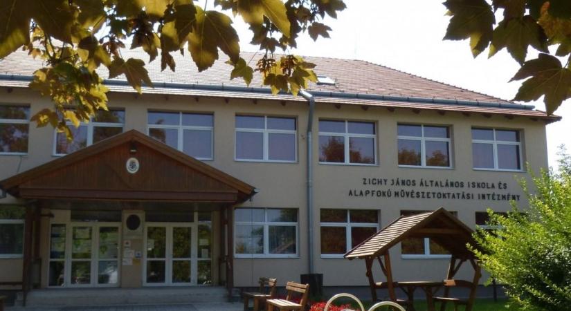 A nyolcadikosok pályaválasztását segíti a Szakképzési Centrum roadshowja