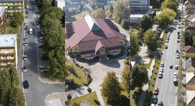 Hivatalosan is lezárult az Élhető Nagyatád projekt