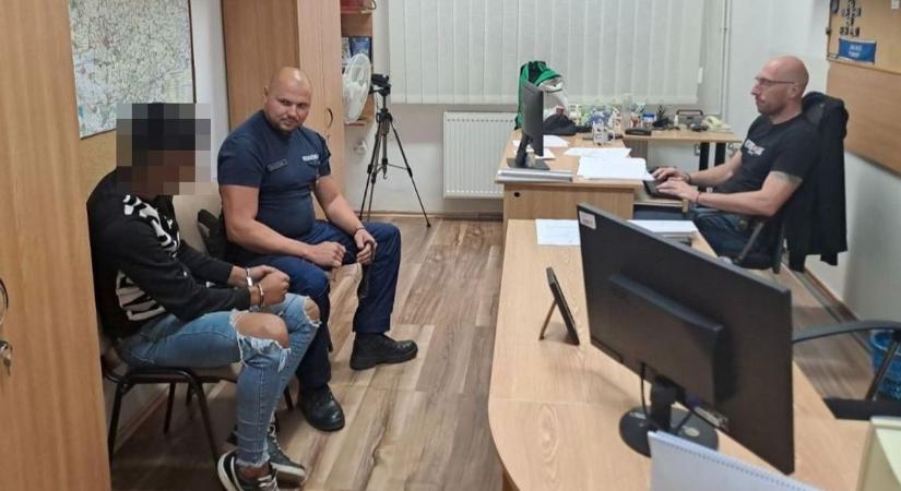 Vége a rettegésnek! Betörésre szakosodott bűnbandát kapcsoltak le a zsaruk (videó)