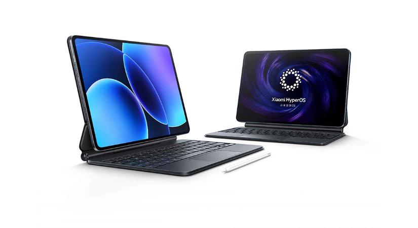 Biztosan lesz Xiaomi Pad 8
