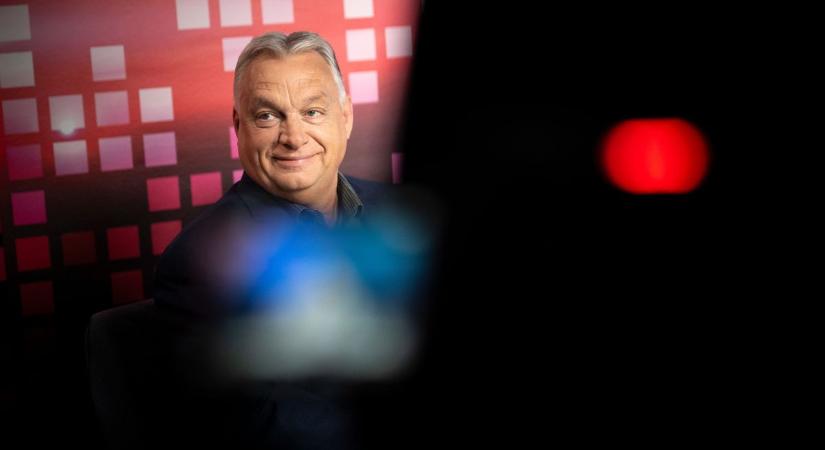 Fontos bejelentést tett Orbán Viktor a digitális polgári körök találkozójáról